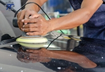 Quy Trình Đánh Bóng Inox Gương Đạt Chuẩn Công Nghiệp