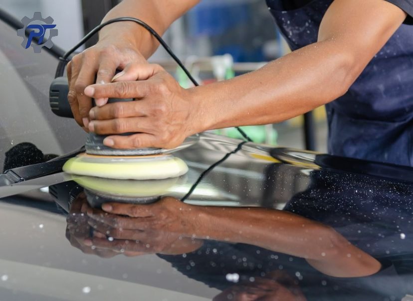 Những lỗi thường gặp khi đánh bóng inox