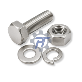 Bulong, tán, long đền INOX