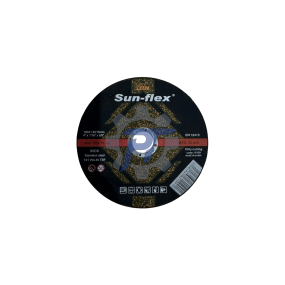 Đá cắt inox Sunflex Ø100 x 1.2 x 16 mm