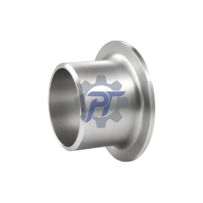 Lapjoint Inox 304 SCH10 – Mặt Bích Rời (Cổ Lồng) Kết Hợp Stub End