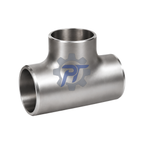 Tê Hàn Đều Inox 304 SCH10 – Tiêu Chuẩn JIS G3459