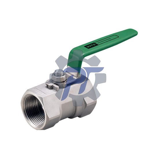 Van Bi Inox 304/316 KITZ 600LB – Nối Ren/Hàn/Mặt Bích