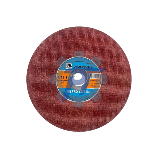 Đá cắt kim loại Advance Ø180 x 1.2 x 22 mm