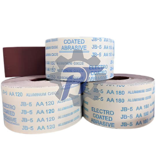 Nhám cuộn P320
